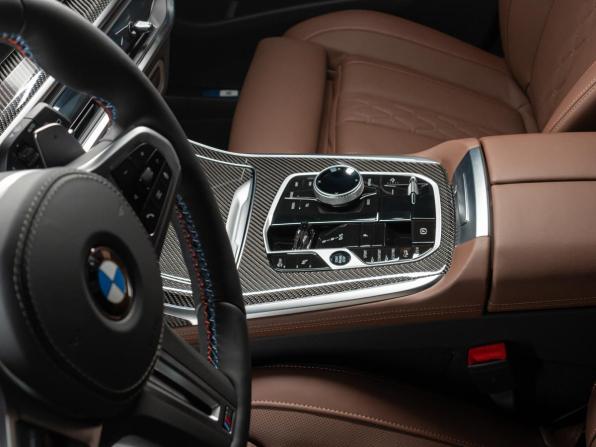 Новый BMW X7 I (G07) Рестайлинг 2026 года, цена 22 590 000 рублей, внедорожник, Автокод Объявления