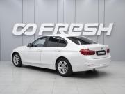 BMW 3 серии VI (F3x) Рестайлинг Ростов-на-Дону  - изображение 21