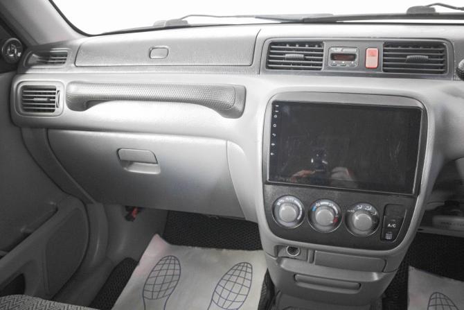Honda CR-V I с пробегом 1996 года, цена 329 000 рублей, 430706 км, внедорожник, Автокод Объявления
