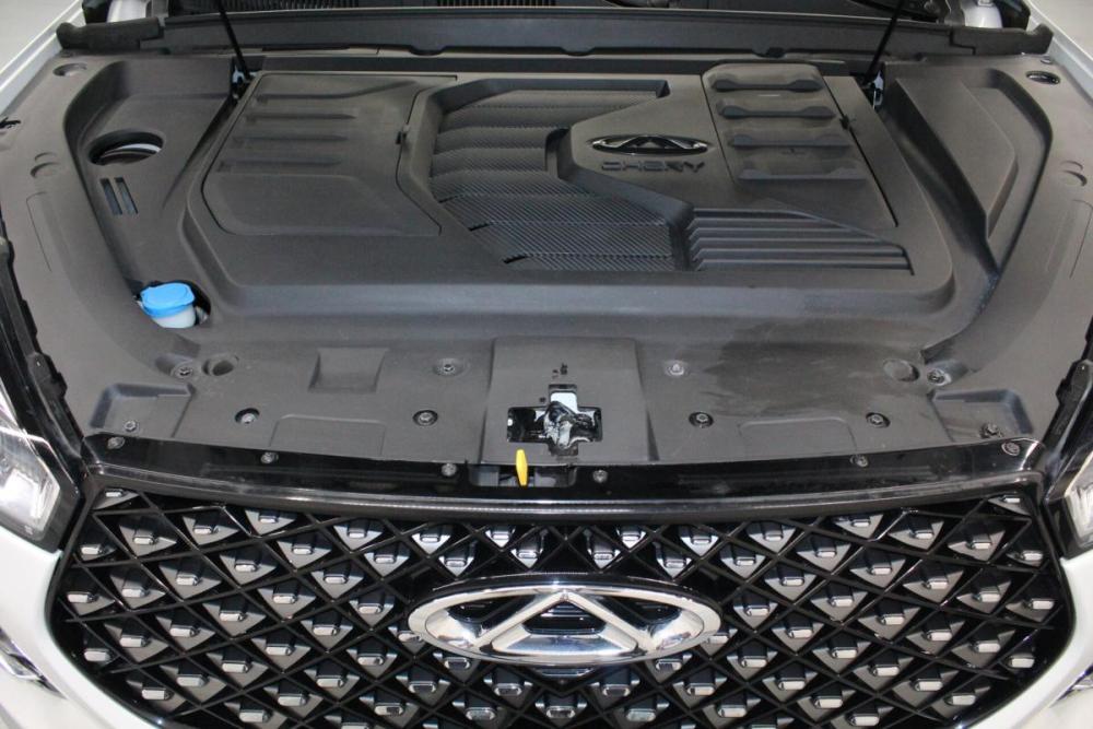 Chery Tiggo 7 Pro I Кемерово  - изображение 20