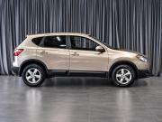 Nissan Qashqai I Рестайлинг Тюмень  - изображение 26