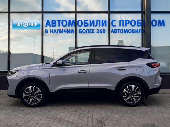 Tenet T7 с пробегом 2025 года, цена 2 349 000 рублей, 23980 км, внедорожник, Автокод Объявления
