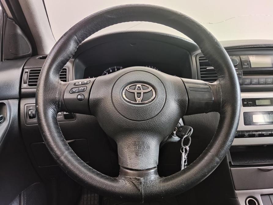 Toyota Corolla IX (E120 E130) Рестайлинг Барнаул  - изображение 11