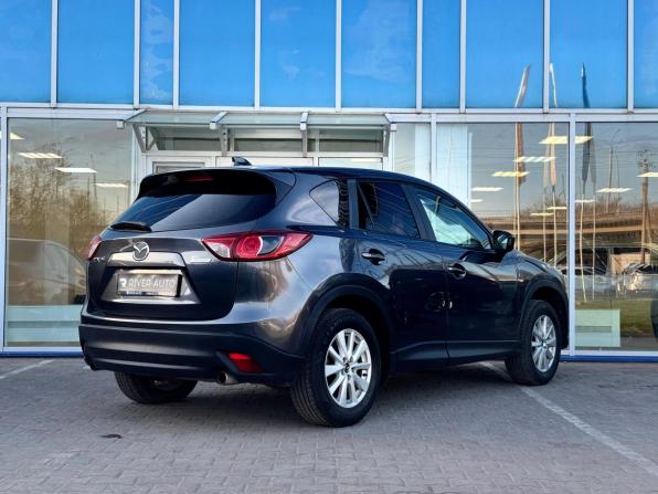 Mazda CX-5 I с пробегом 2013 года, цена 1 359 000 рублей, 167688 км, внедорожник, Автокод Объявления