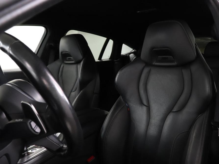BMW X6 III (G06) Москва  - изображение 18