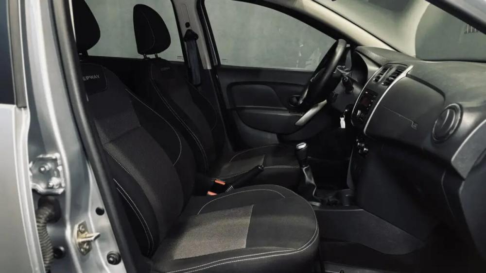 Renault Logan II Рестайлинг Смоленск  - изображение 12