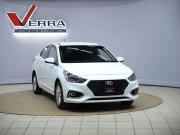 Hyundai Solaris II Уфа  - изображение 19