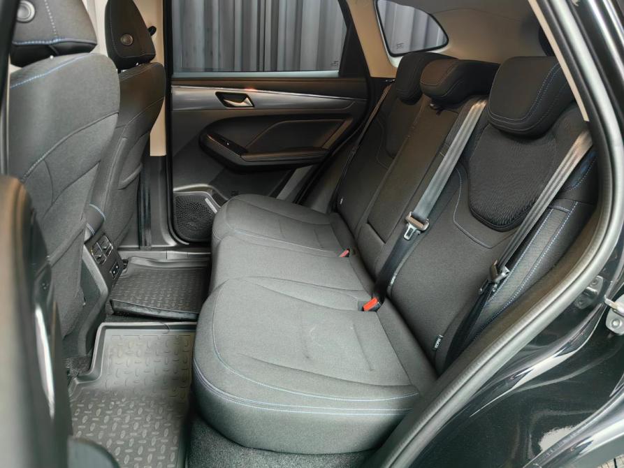 Haval Jolion I Рестайлинг Москва  - изображение 11