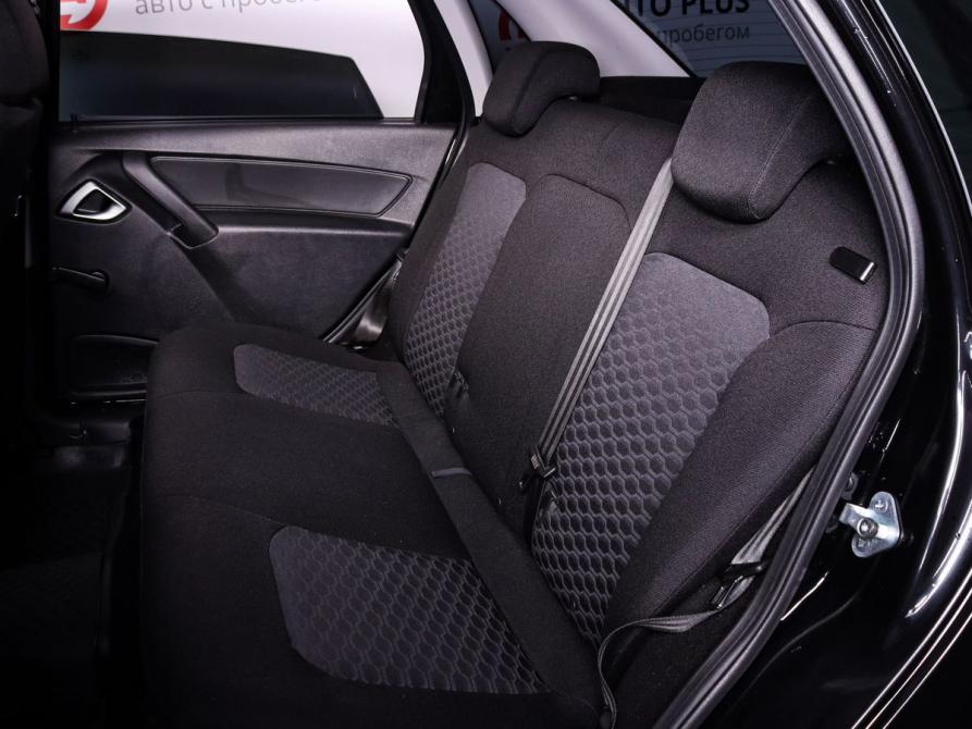 Lada (ВАЗ) Granta I Рестайлинг Минеральные Воды  - изображение 9