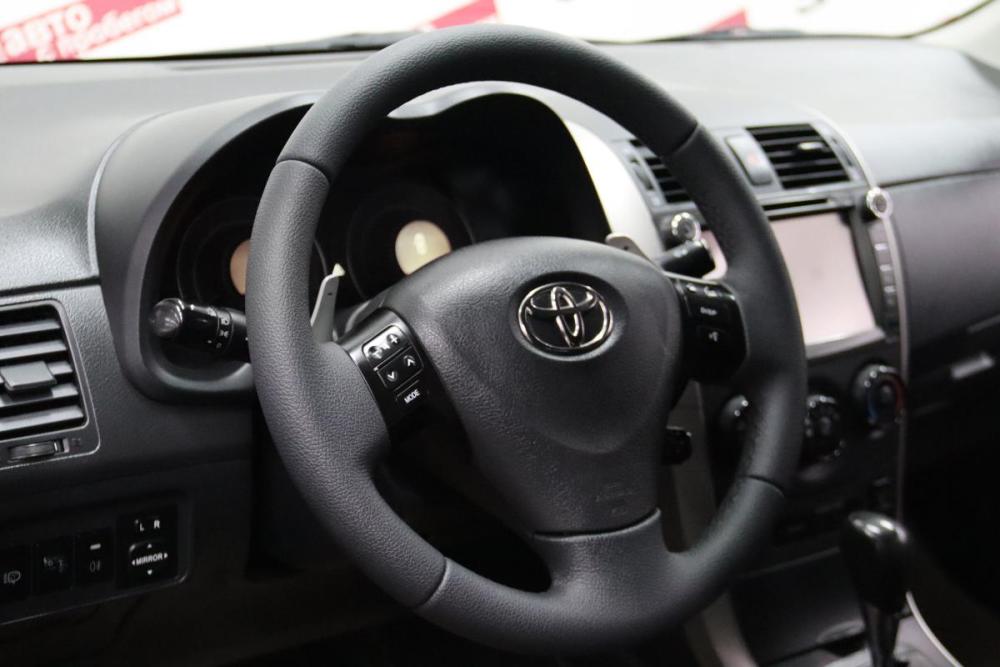 Toyota Corolla X (E140 E150) Сургут  - изображение 15