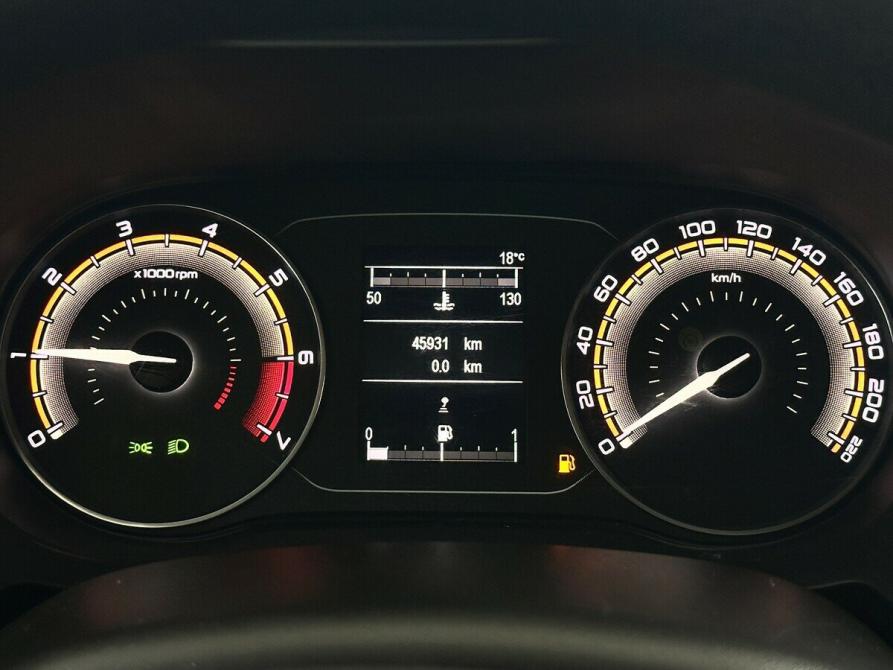 Lada (ВАЗ) Vesta I Рестайлинг (NG) Москва  - изображение 6