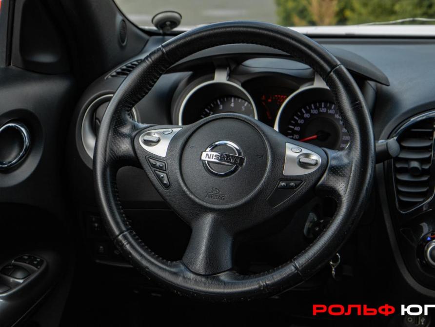 Nissan Juke I Москва  - изображение 11