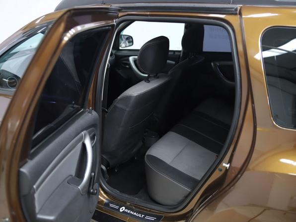 Renault Duster I с пробегом 2013 года, цена 750 000 рублей, 209656 км, внедорожник, Автокод Объявления