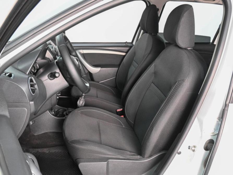 Renault Duster II Ростов-на-Дону  - изображение 10
