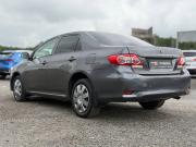 Toyota Corolla X (E140 E150) Рестайлинг Санкт-Петербург  - изображение 23