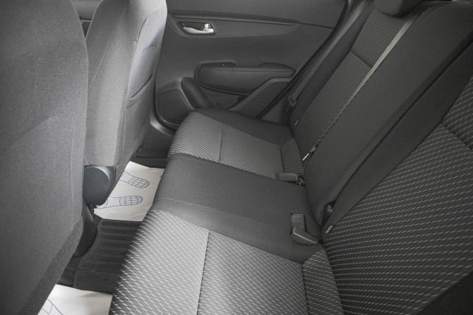 Kia Rio IV с пробегом 2019 года, цена 1 359 000 рублей, 106000 км, седан, Автокод Объявления