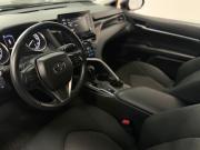 Toyota Camry VIII (XV70) Рестайлинг Казань  - изображение 38