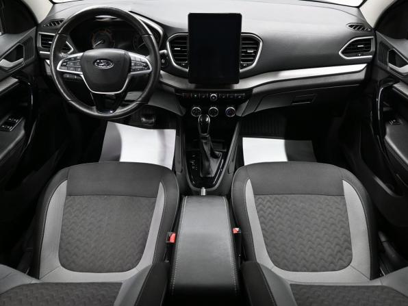 Lada (ВАЗ) Vesta I Рестайлинг (NG) с пробегом 2024 года, цена 1 285 000 рублей, 40555 км, седан, Автокод Объявления