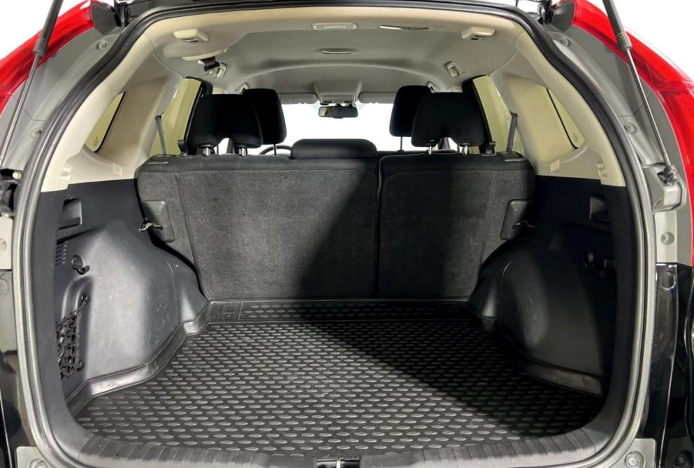 Honda CR-V IV Нижний Новгород  - изображение 21