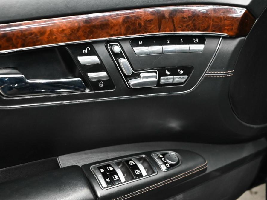 Mercedes-Benz S-Класс V (W221) Рестайлинг Екатеринбург  - изображение 15