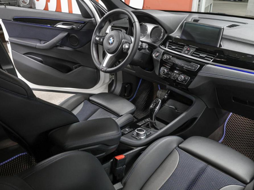 BMW X1 II (F48) Рестайлинг Москва  - изображение 13