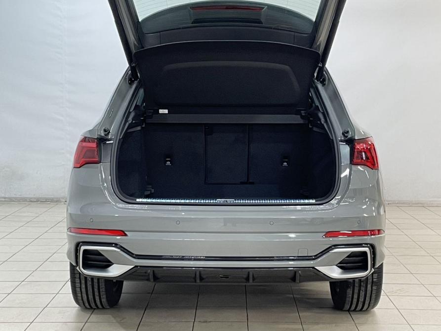 Audi Q3 II (F3) Воронеж  - изображение 8
