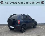 Chevrolet Niva I Рестайлинг Стерлитамак  - изображение 30