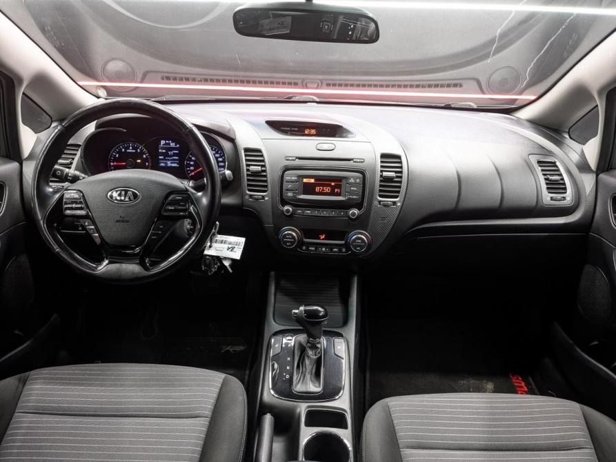 Kia Cerato III Рестайлинг (Classic) Москва  - изображение 14