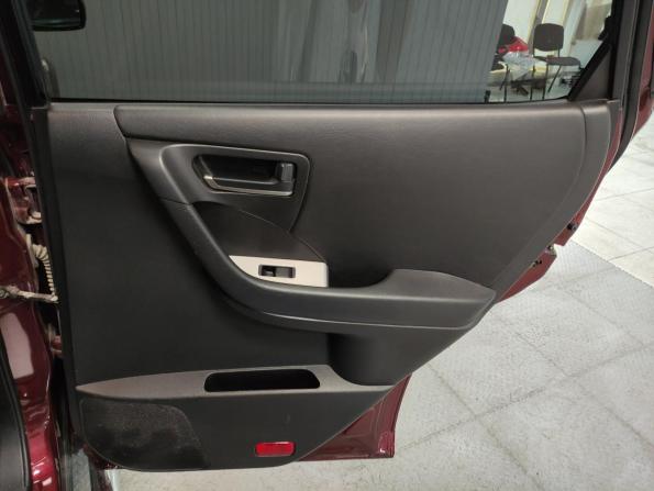 Nissan Murano I (Z50) с пробегом 2006 года, цена 990 000 рублей, 121119 км, внедорожник, Автокод Объявления