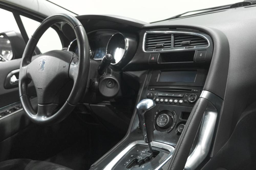 Peugeot 3008 I Новокузнецк  - изображение 19
