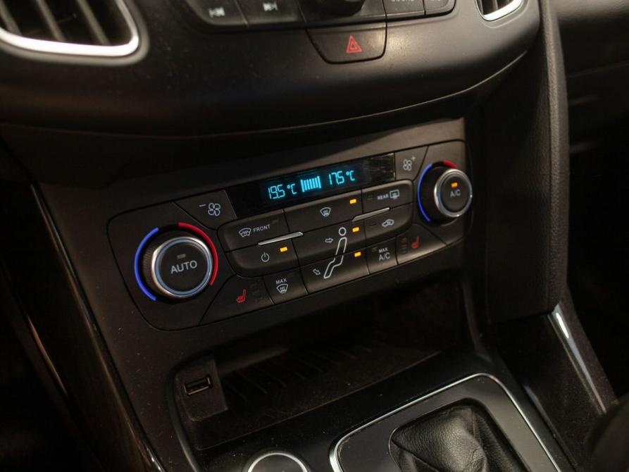 Ford Focus III Рестайлинг Иваново  - изображение 27