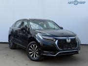 Honda UR-V I Рестайлинг 2 Москва  - изображение 19