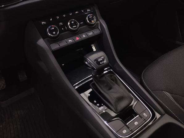 Skoda Kodiaq I Рестайлинг с пробегом 2021 года, цена 2 600 000 рублей, 129389 км, внедорожник, Автокод Объявления