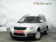 Skoda Yeti I Екатеринбург  - изображение 13