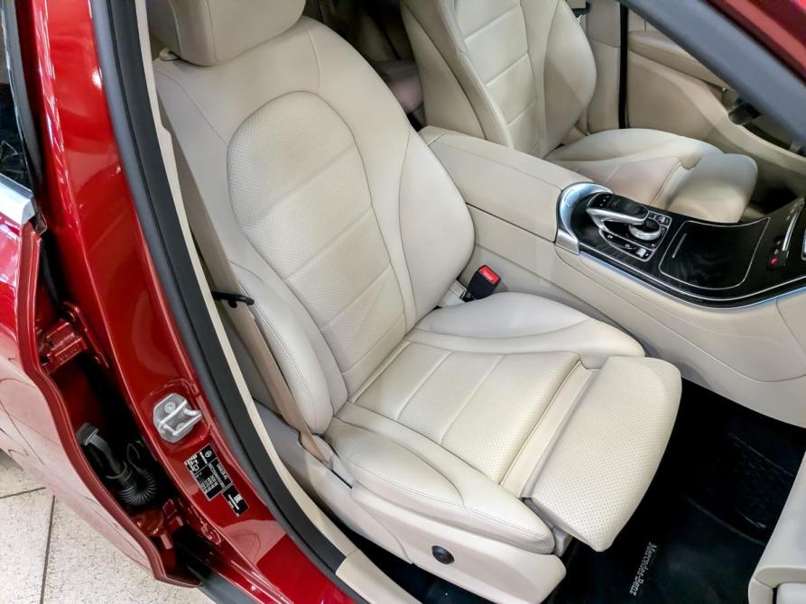Mercedes-Benz GLC Coupe I (C253) Москва  - изображение 22