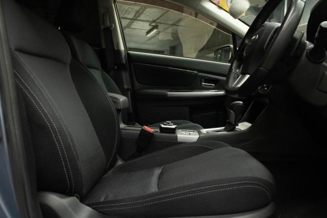 Subaru Levorg I с пробегом 2015 года, цена 1 619 000 рублей, 81369 км, универсал, Автокод Объявления