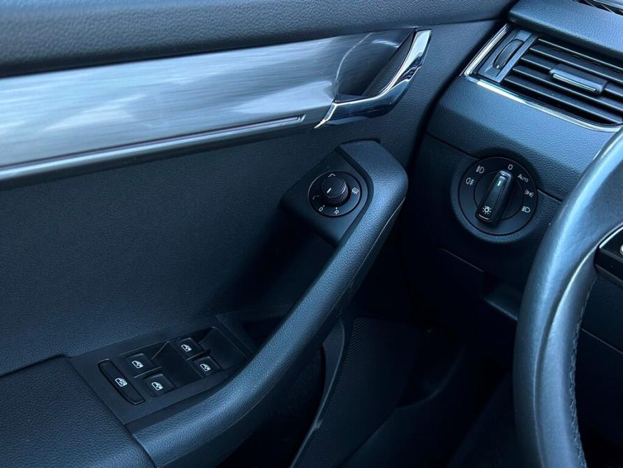 Skoda Octavia III (A7) Рестайлинг Санкт-Петербург  - изображение 17