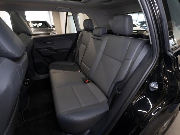 Toyota RAV4 VI (XA60) с пробегом 2026 года, цена 4 150 000 рублей, 15 км, внедорожник, Автокод Объявления
