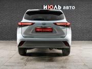 Toyota Highlander IV (XU70) Екатеринбург  - изображение 23