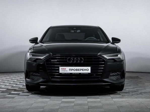 Audi A6 V (C8) с пробегом 2019 года, цена 3 650 000 рублей, 126509 км, седан, Автокод Объявления