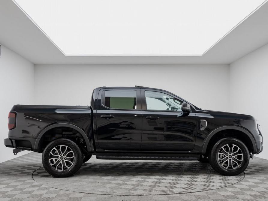 Ford Ranger T6.2 Москва  - изображение 6