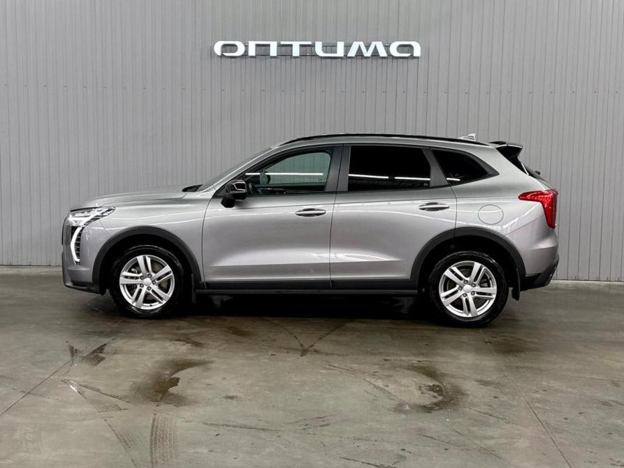Haval Jolion I Рестайлинг Краснодар  - изображение 8