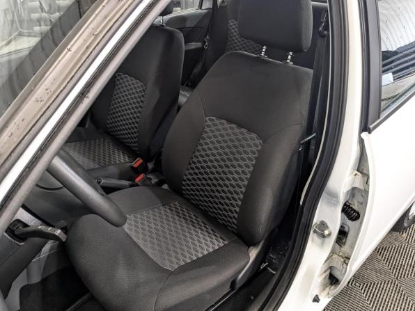 Lada (ВАЗ) Granta I Рестайлинг с пробегом 2024 года, цена 665 000 рублей, 52161 км, седан, Автокод Объявления