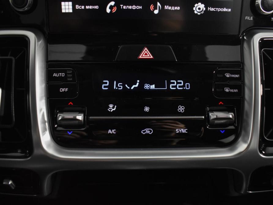 Kia Sorento IV Санкт-Петербург  - изображение 20