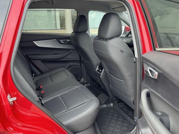 Chery Tiggo 7 Pro Max I с пробегом 2023 года, цена 1 585 000 рублей, 65340 км, внедорожник, Автокод Объявления