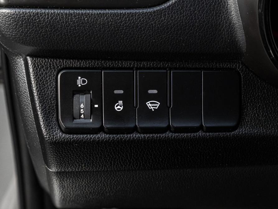 Kia Rio III Рестайлинг Тюмень  - изображение 19