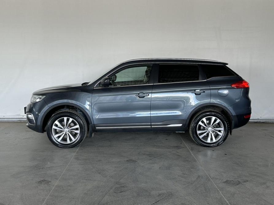 Geely Atlas I Москва  - изображение 4