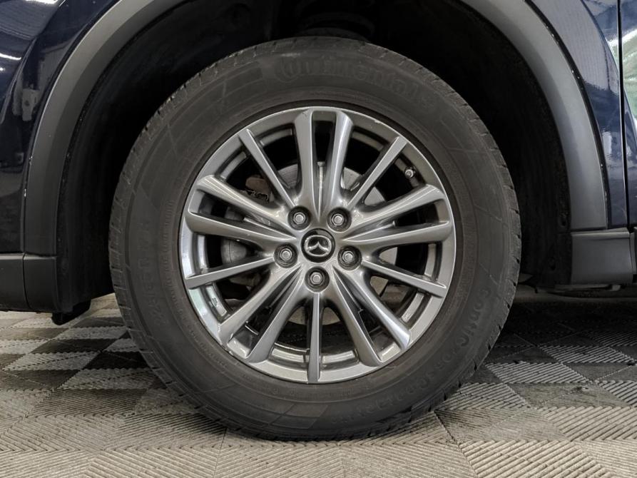 Mazda CX-5 II Москва  - изображение 18