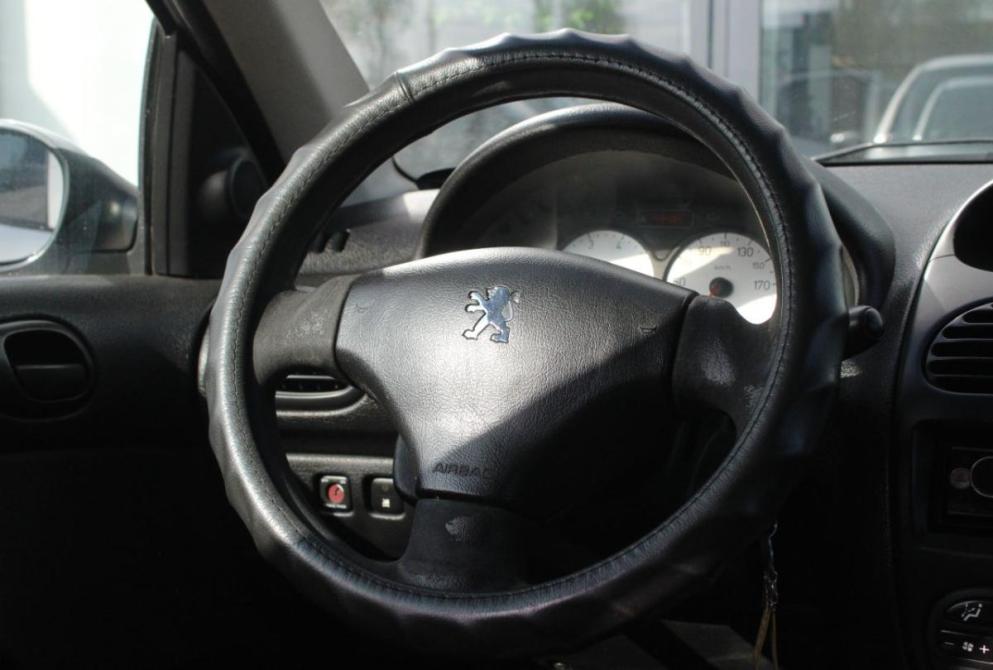 Peugeot 206 Саратов  - изображение 21