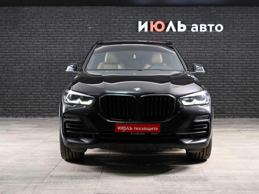 BMW X5 IV (G05/G18) Екатеринбург  - изображение 2